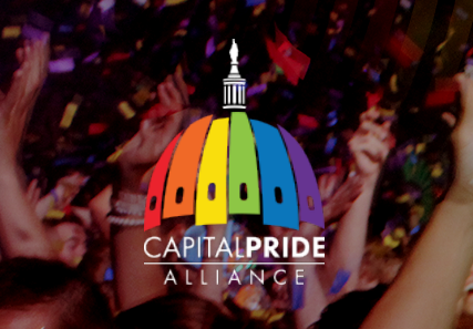 Capital Pride 2019