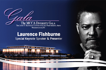 MCCA Diversity Gala